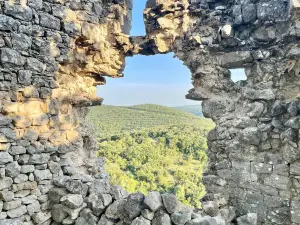 Château d'Allegre Chateau d'Allegre