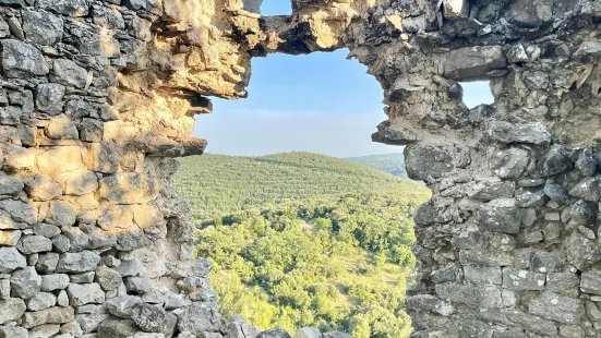 Château d'Allegre Chateau d'Allegre