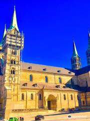 Bamberg Cathedral