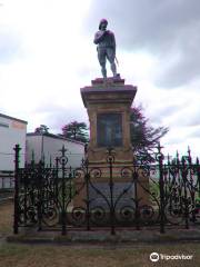 South African (Boer) War Memorial