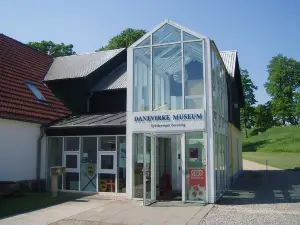 Danevirke Museum