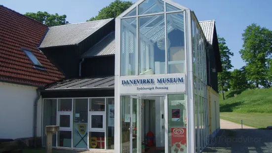 Danevirke Museum