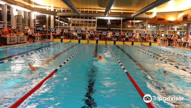 Frei- und Hallenbad Kleinfeldchen