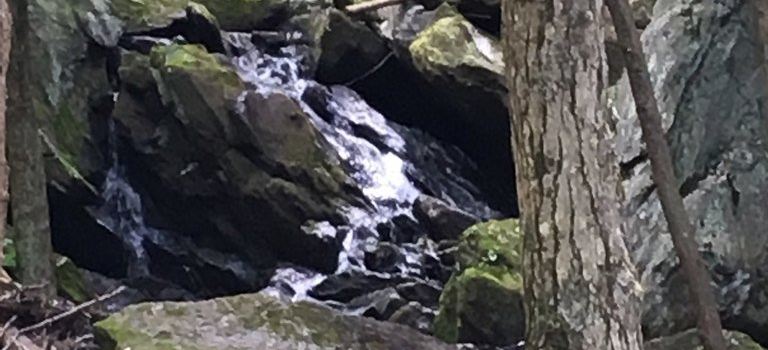 Buttermilk Falls