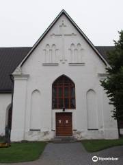 Sysma Church