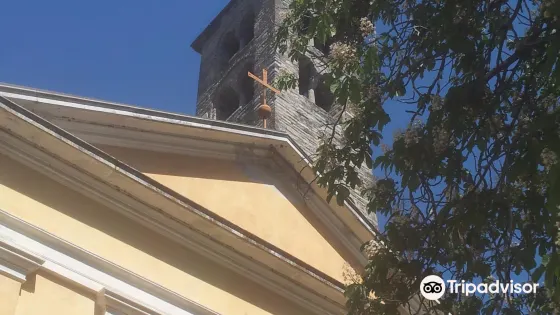 Chiesa dei Santi Nazaro e Celso