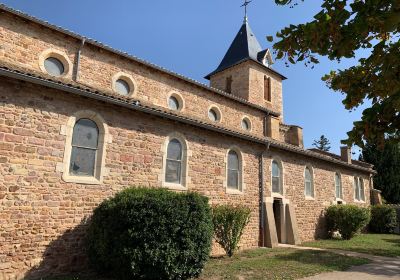 La Paroisse Notre-Dame-des-Vignes