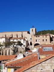 Tour des Templiers