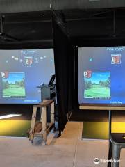 Club Golf Indoor