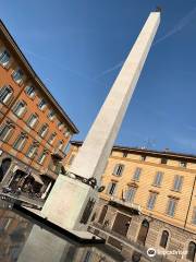 Obelisco di Piazza Gioberti