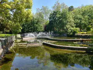 Parque de Castrelos