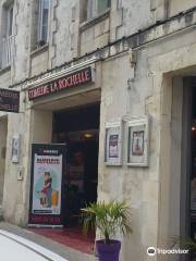 Le 16/19 - Comédie La Rochelle