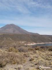 Cerro Diamante