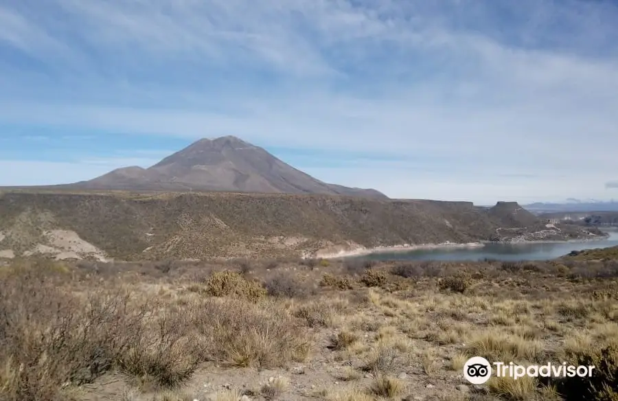 Cerro Diamante