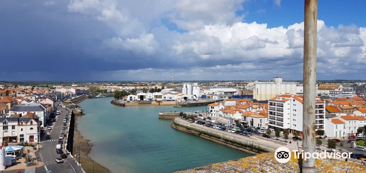 Les Sables-d'Olonne Travel Guide 2023 - Things to Do, What To Eat & Tips |  Trip.com