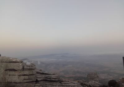 Observatorio Astronomico El Torcal