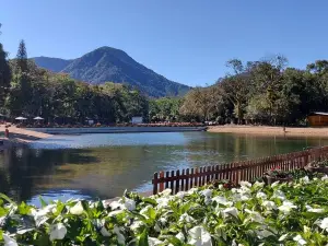 Ecological Park Way Waters