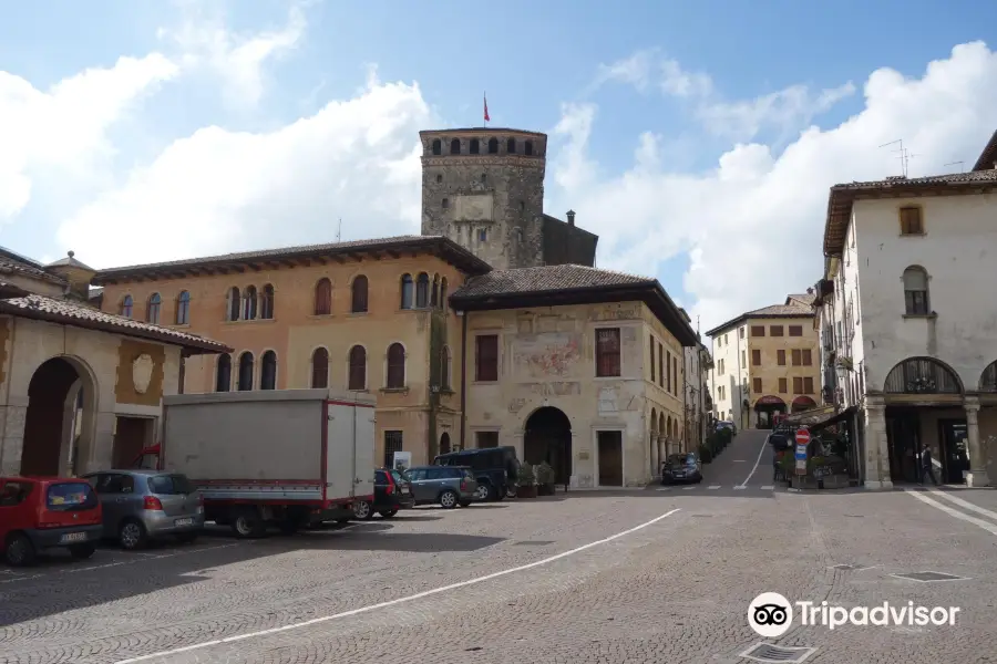 Museo Civico di Asolo