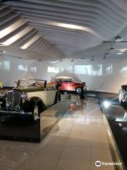 Museo del Automovil Puebla