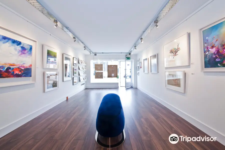 The Gaslamp Gallery | Art Gallery | Picture Framing | Wexford Ireland