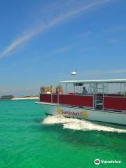 SunVenture Cruises - Destin Crab Island Cruises