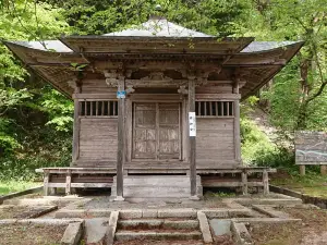 Jionji Temple