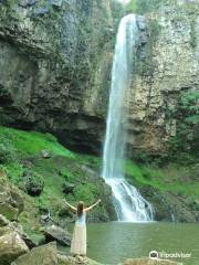 Cascata do Maringá