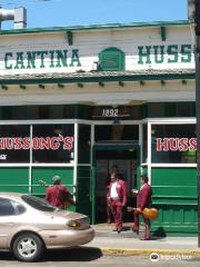 Hussong’s Cantina