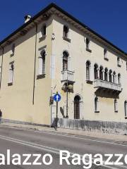 Palazzo Ragazzoni