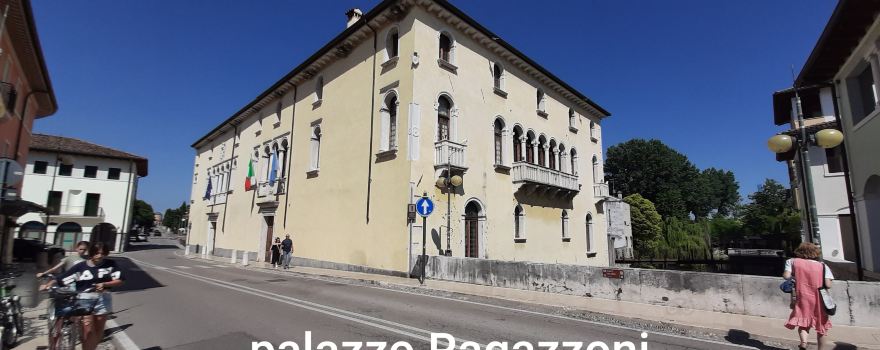 Palazzo Ragazzoni