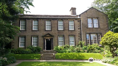 Brontë Parsonage Museum