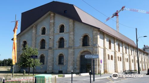 Archives Bordeaux Metropole