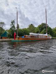 Norwich River Cruises