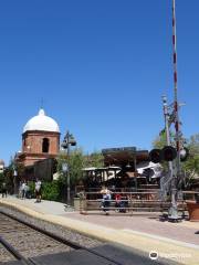 Capistrano Depot