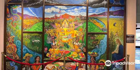 Chamizal National Memorial