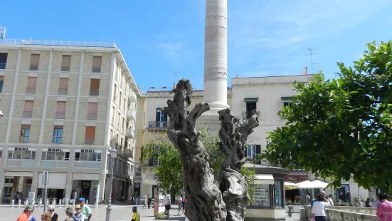 Colonna di Sant'Oronzo