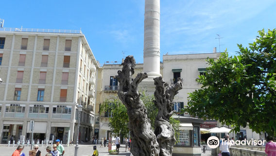 Colonna di Sant'Oronzo