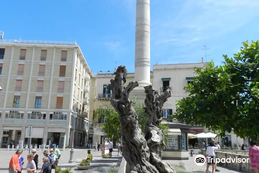 Colonna di Sant'Oronzo