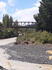 Tangiwai Rail Disaster Memorial