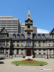 Hôtel de ville d'Halifax