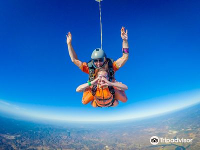 Skydive Algarve