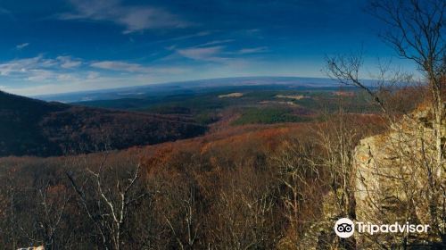 Mount Magazine State Park