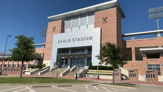Eagle Stadium