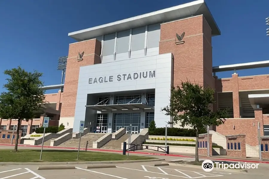 Eagle Stadium