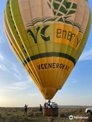 Agadir Sunrise Balloon