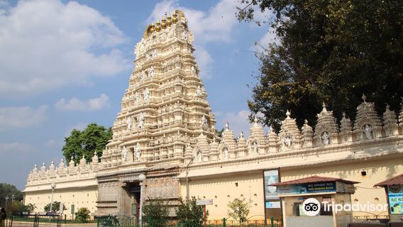 Trinesvaraswamy Temple