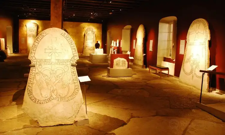 Các khách sạn gần Gotland Museum