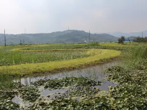 Cheongdo Eupseong Fortress