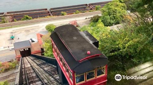 Duquesne Incline