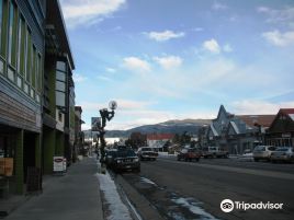 Frisco Emporium